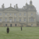 100 life-sized sculptures installed at Houghton Hall