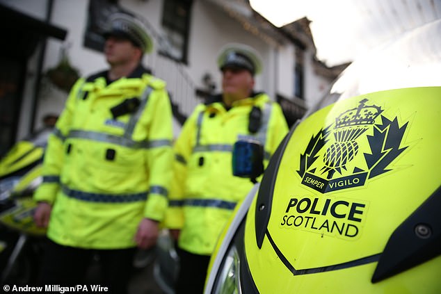 McCoist believes the new hate crime law is even unpopular with the police due to it being impossible to enforce