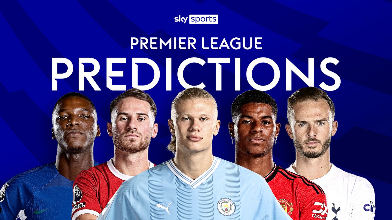 Premier League predictions: Slip-ups for Man City or Arsenal? | Football News