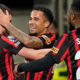 Bournemouth 1-0 Crystal Palace: Substitute Justin Kluivert hits winner for Cherries