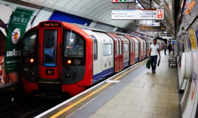 Train passengers warned to check ahead as fresh strikes cause chaos