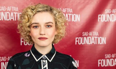 Julia Garner as Silver Surfer, but who will play Galactus and Doctor Doom?