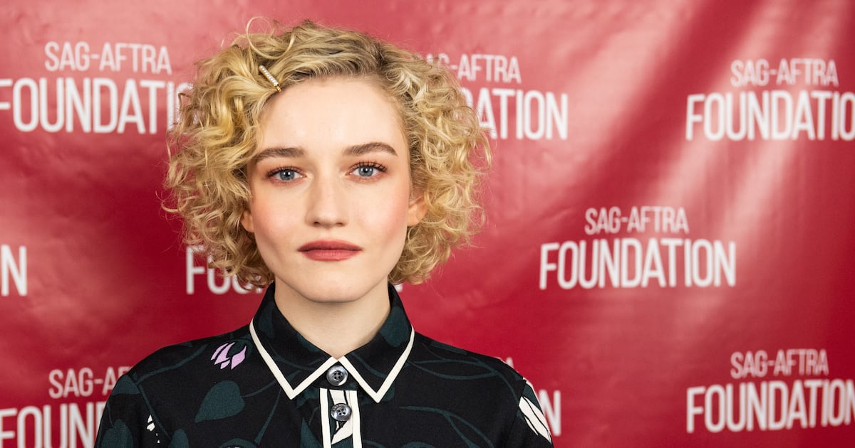 Julia Garner as Silver Surfer, but who will play Galactus and Doctor Doom?