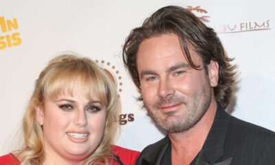 Who is Mickey Gooch Jr? - His relationship with Rebel Wilson explored