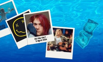 Exploring Kurt Cobain’s overlooked social activism – 30 years since his death