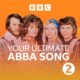 BBC Radio 2 and BBC Sounds to celebrate ABBA's 50th Anniversary