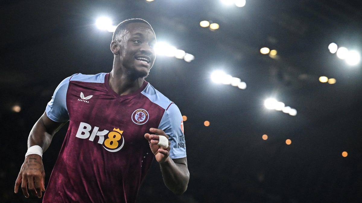 Aston Villa vs. Brentford Livestream: How to Watch English Premier League Soccer From Anywhere