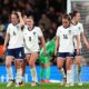 England Women 0 - 0 Sweden Women