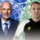 Rangers vs Celtic: Philippe Clement and Brendan Rodgers look ahead to Sunday's Old Firm | Football News