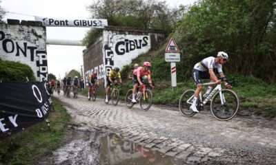 Alpecin - Deceuninck team