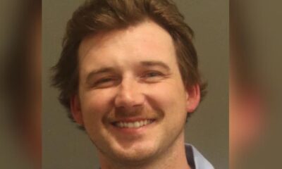 Morgan Wallen charged with reckless endangerment on Broadway