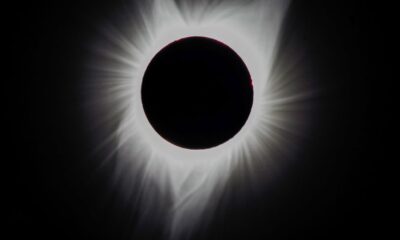 Simple tips to safely photograph the eclipse with your cellphone