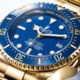 New Release: 2024 Rolex Deepsea Is A 322g Dive Watch In Yellow Gold