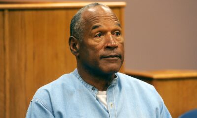 OJ Simpson, former football star acquitted of murder, dies at 76