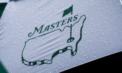 The Masters 2024 weather: First round new start time confirmed due to adverse weather at Augusta | Golf News