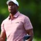 2024 Masters Tiger updates: Round 1 suspended with Woods through No. 13