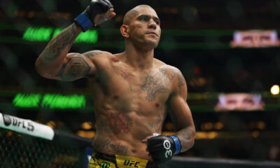 How to watch UFC 300: Alex Pereira vs. Jamahal Hill fight card details, start times and more