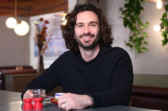 Joe Wicks