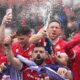 Wrexham secure promotion to League One | Football News