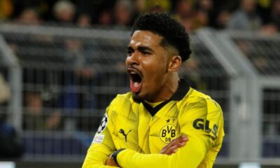 Ian Maatsen addresses Chelsea exit after Borussia Dortmund reach Champions League semi final | Football