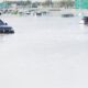 'Carnage' at Dubai airport as UAE hit by 'heaviest rainfall in 75 years' | World News