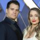 Henry Cavill expecting first child with Natalie Viscuso