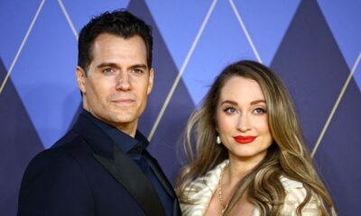 Henry Cavill and Natalie Viscuso's full relationship timeline