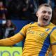 Mansfield Town 2-1 Accrington Stanley - Stags seal promotion to League One