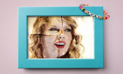 Fans can love the art separate from Swiftie fandom.