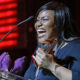 Mandisa, Grammy-winning singer and 'American Idol' alum, has died : NPR