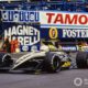 New Time Attack competition for 1990s F1 cars launched by AGS successor