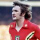 Leighton James: Former Wales, Burnley, Swansea and Derby winger dies aged 71