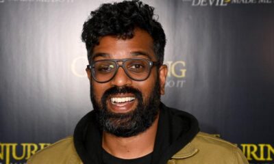 Inside Romesh Ranganathan's life with wife and three children