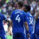 Cardiff City 2-1 Southampton: Saints automatic promotion hopes hit by Cardiff comeback