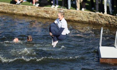 Nelly Korda wins Chevron Championship for historic fifth straight LPGA Tour victory