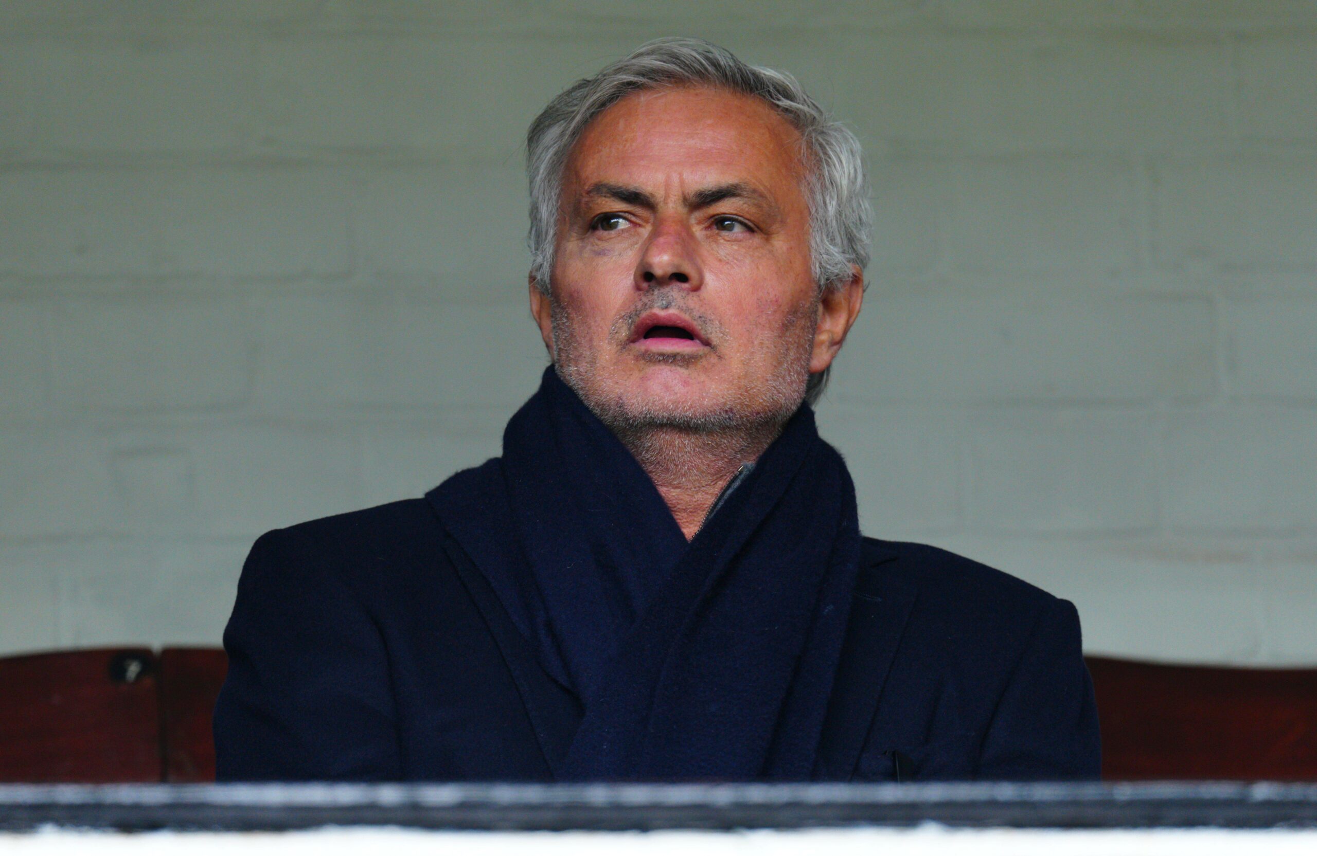 Liverpool Legend Backs Jose Mourinho to Replace Jurgen Klopp