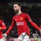 Man Utd 4-2 Sheff Utd: Hosts fight back from behind twice to win