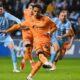 Coventry City 2-3 Hull City: Tigers win to keep Championship play-off hopes alive