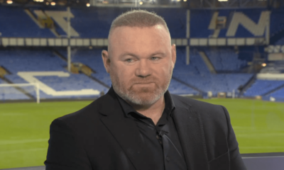 Wayne Rooney slams Liverpool star over what he said after Everton loss | Football