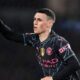 Brighton & Hove Albion 0-4 Manchester City: Phil Foden scores twice in clinical win