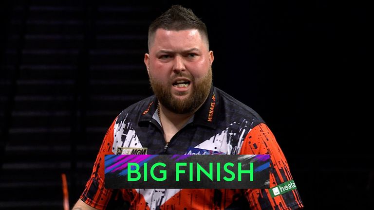 Michael Smith 138