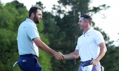 2024 Masters: Good won't be good enough for Rory McIlroy to beat Scottie Scheffler this week