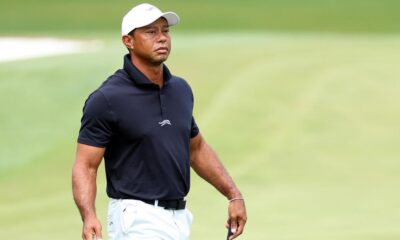 2024 Masters live stream, watch online: TV coverage, channel, Tiger Woods in Round 1, broadcast schedule