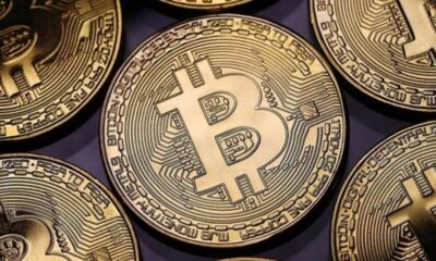 A bitcoin halving is imminent. Here's what that means.