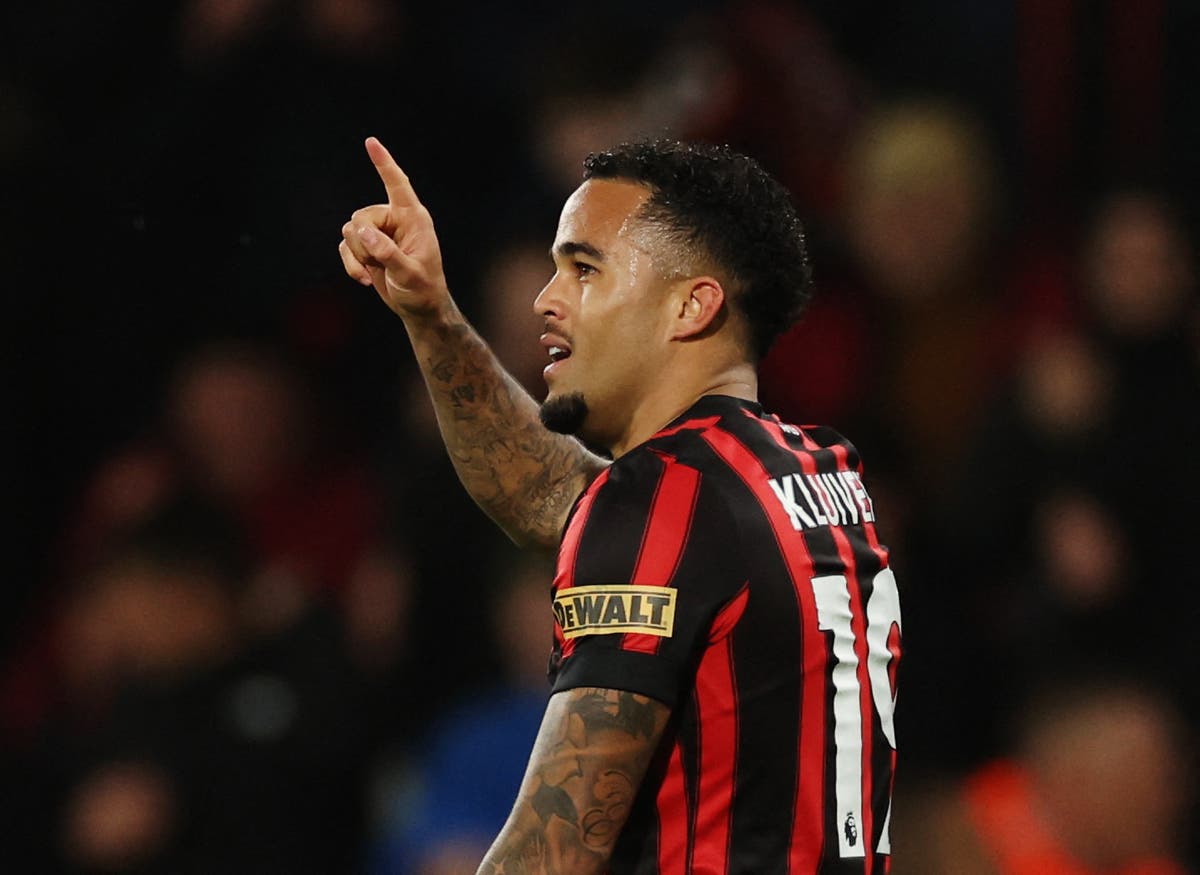 AFC Bournemouth vs Crystal Palace LIVE: Premier League result, final score and reaction