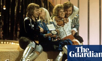 Abba, cabaret and smug marionettes: the 1974 Eurovision song contest reviewed! | Eurovision