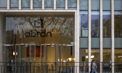 Abrdn CIO slams jabs at company's rebranded name