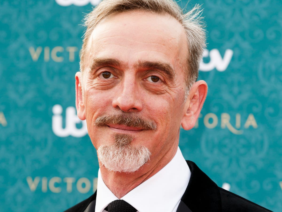 Adrian Schiller death: The Last Kingdom actor dies ‘suddenly’ aged 60