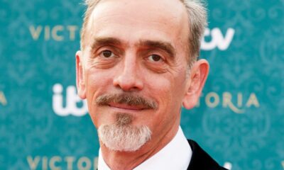 Adrian Schiller death: The Last Kingdom actor dies ‘suddenly’ aged 60