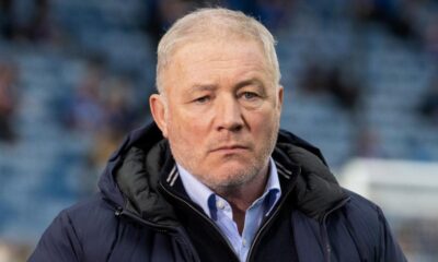 Ally McCoist admits Rangers vs Celtic fear over 'crazy' hate crime law